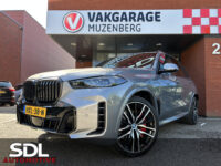 BMW X5 xDrive50e // M-PRO // MATRIX LED // HARMAN KARDON // MEMORY SEAT // PANO/SCHUIFKANTELDAK // ADAPTIV ONDERSTEL // ELEK. TREKHAAK 49