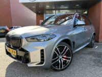 BMW X5 xDrive50e // M-PRO // MATRIX LED // HARMAN KARDON // MEMORY SEAT // PANO/SCHUIFKANTELDAK // ADAPTIV ONDERSTEL // ELEK. TREKHAAK 50