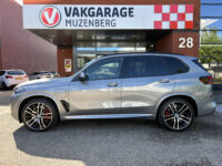BMW X5 xDrive50e // M-PRO // MATRIX LED // HARMAN KARDON // MEMORY SEAT // PANO/SCHUIFKANTELDAK // ADAPTIV ONDERSTEL // ELEK. TREKHAAK 52