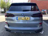 BMW X5 xDrive50e // M-PRO // MATRIX LED // HARMAN KARDON // MEMORY SEAT // PANO/SCHUIFKANTELDAK // ADAPTIV ONDERSTEL // ELEK. TREKHAAK 54