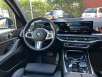BMW X5 xDrive50e // M-PRO // MATRIX LED // HARMAN KARDON // MEMORY SEAT // PANO/SCHUIFKANTELDAK // ADAPTIV ONDERSTEL // ELEK. TREKHAAK 55