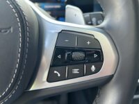 BMW X5 xDrive50e // M-PRO // MATRIX LED // HARMAN KARDON // MEMORY SEAT // PANO/SCHUIFKANTELDAK // ADAPTIV ONDERSTEL // ELEK. TREKHAAK 58