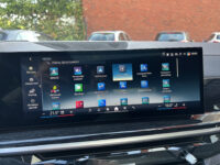 BMW X5 xDrive50e // M-PRO // MATRIX LED // HARMAN KARDON // MEMORY SEAT // PANO/SCHUIFKANTELDAK // ADAPTIV ONDERSTEL // ELEK. TREKHAAK 65