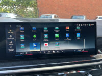 BMW X5 xDrive50e // M-PRO // MATRIX LED // HARMAN KARDON // MEMORY SEAT // PANO/SCHUIFKANTELDAK // ADAPTIV ONDERSTEL // ELEK. TREKHAAK 66