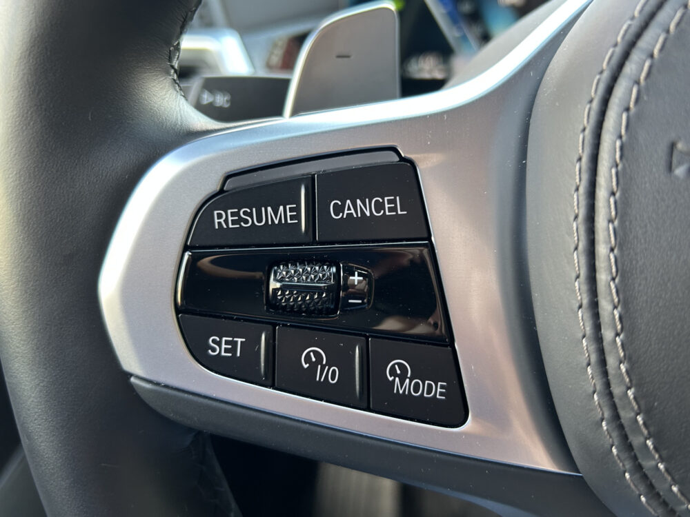 BMW X5 xDrive50e // M-PRO // MATRIX LED // HARMAN KARDON // MEMORY SEAT // PANO/SCHUIFKANTELDAK // ADAPTIV ONDERSTEL // ELEK. TREKHAAK 8