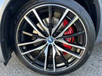 BMW X5 xDrive50e // M-PRO // MATRIX LED // HARMAN KARDON // MEMORY SEAT // PANO/SCHUIFKANTELDAK // ADAPTIV ONDERSTEL // ELEK. TREKHAAK 84