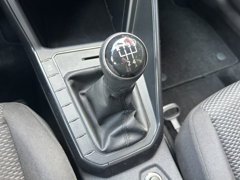Volkswagen Polo 1.0 Trendline // APPLE - ANDROID AUTO // AIRCO // CRUISE CONTROL // PDC // 15