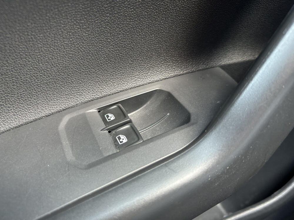 Volkswagen Polo 1.0 Trendline // APPLE - ANDROID AUTO // AIRCO // CRUISE CONTROL // PDC // 17