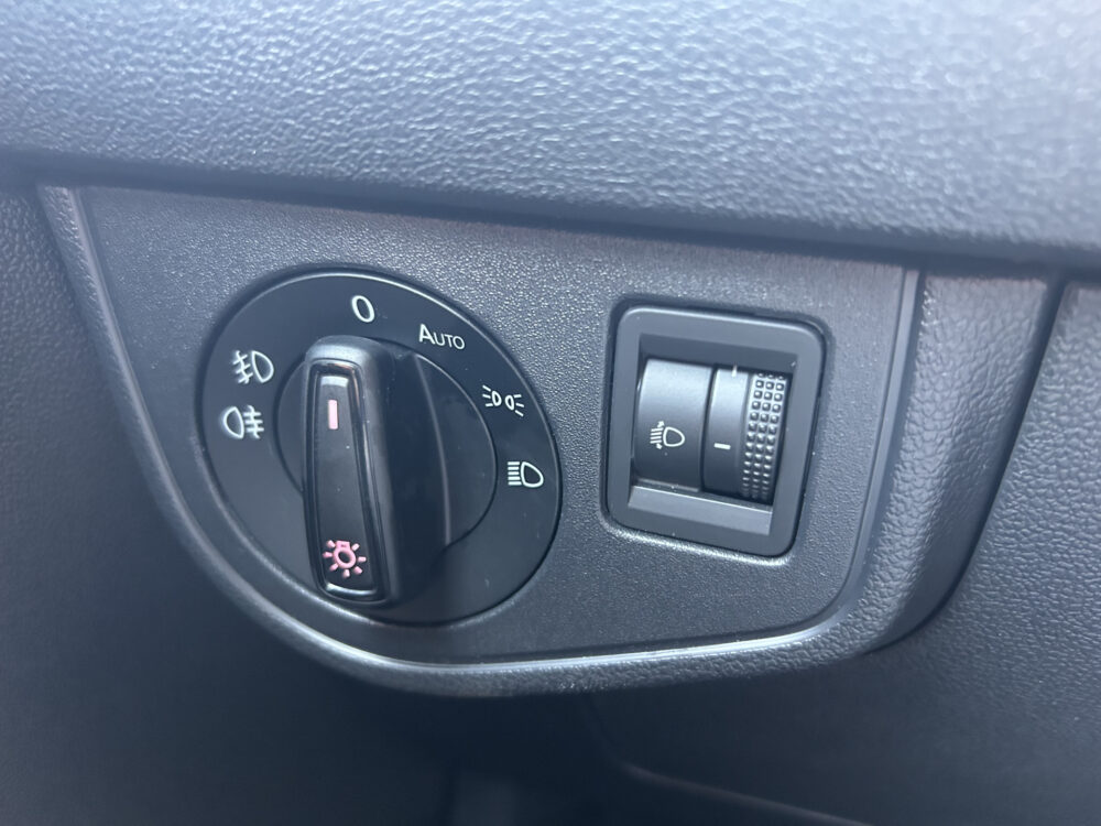 Volkswagen Polo 1.0 Trendline // APPLE - ANDROID AUTO // AIRCO // CRUISE CONTROL // PDC // 19