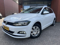 Volkswagen Polo 1.0 Trendline // APPLE - ANDROID AUTO // AIRCO // CRUISE CONTROL // PDC // 28