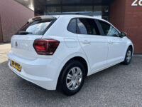 Volkswagen Polo 1.0 Trendline // APPLE - ANDROID AUTO // AIRCO // CRUISE CONTROL // PDC // 29
