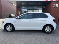 Volkswagen Polo 1.0 Trendline // APPLE - ANDROID AUTO // AIRCO // CRUISE CONTROL // PDC // 30
