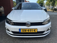Volkswagen Polo 1.0 Trendline // APPLE - ANDROID AUTO // AIRCO // CRUISE CONTROL // PDC // 31