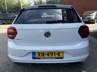 Volkswagen Polo 1.0 Trendline // APPLE - ANDROID AUTO // AIRCO // CRUISE CONTROL // PDC // 32