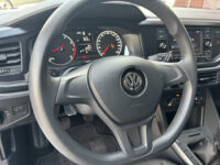 Volkswagen Polo 1.0 Trendline // APPLE - ANDROID AUTO // AIRCO // CRUISE CONTROL // PDC // 33