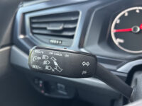 Volkswagen Polo 1.0 Trendline // APPLE - ANDROID AUTO // AIRCO // CRUISE CONTROL // PDC // 36