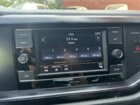 Volkswagen Polo 1.0 Trendline // APPLE - ANDROID AUTO // AIRCO // CRUISE CONTROL // PDC // 39