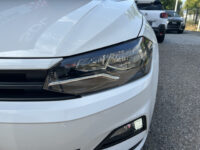 Volkswagen Polo 1.0 Trendline // APPLE - ANDROID AUTO // AIRCO // CRUISE CONTROL // PDC // 47
