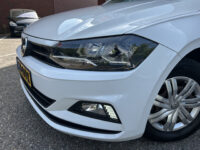 Volkswagen Polo 1.0 Trendline // APPLE - ANDROID AUTO // AIRCO // CRUISE CONTROL // PDC // 48