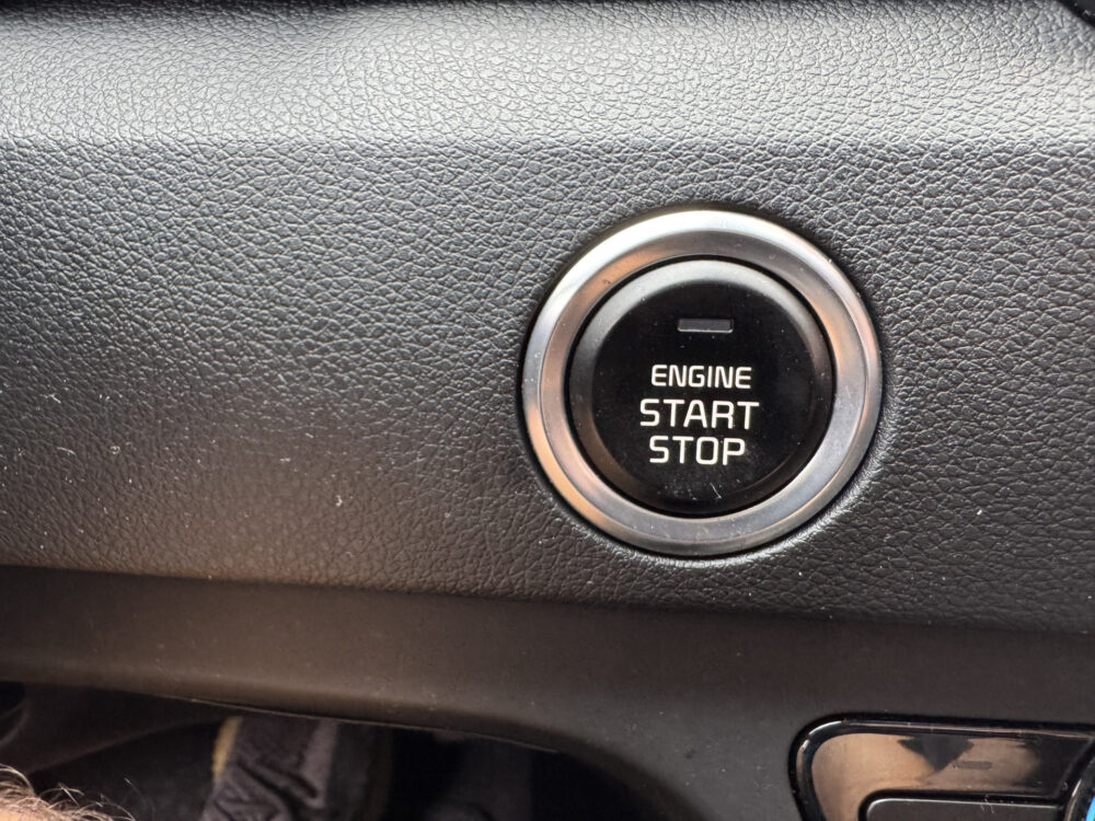 Kia Niro 1.6 GDi Hybrid DynamicLine // LED // KEYLESS // ADAPT. CRUISE // CAMERA+SENSOREN // NAVI+CARPLAY// 22