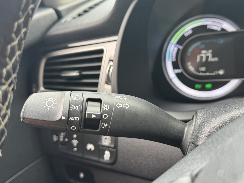 Kia Niro 1.6 GDi Hybrid DynamicLine // LED // KEYLESS // ADAPT. CRUISE // CAMERA+SENSOREN // NAVI+CARPLAY// 23