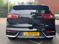 Kia Niro 1.6 GDi Hybrid DynamicLine // LED // KEYLESS // ADAPT. CRUISE // CAMERA+SENSOREN // NAVI+CARPLAY// 37