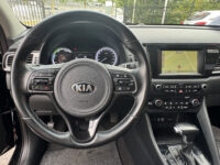 Kia Niro 1.6 GDi Hybrid DynamicLine // LED // KEYLESS // ADAPT. CRUISE // CAMERA+SENSOREN // NAVI+CARPLAY// 42