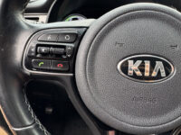 Kia Niro 1.6 GDi Hybrid DynamicLine // LED // KEYLESS // ADAPT. CRUISE // CAMERA+SENSOREN // NAVI+CARPLAY// 43