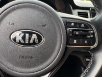 Kia Niro 1.6 GDi Hybrid DynamicLine // LED // KEYLESS // ADAPT. CRUISE // CAMERA+SENSOREN // NAVI+CARPLAY// 44