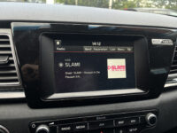 Kia Niro 1.6 GDi Hybrid DynamicLine // LED // KEYLESS // ADAPT. CRUISE // CAMERA+SENSOREN // NAVI+CARPLAY// 46