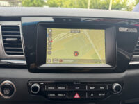 Kia Niro 1.6 GDi Hybrid DynamicLine // LED // KEYLESS // ADAPT. CRUISE // CAMERA+SENSOREN // NAVI+CARPLAY// 50