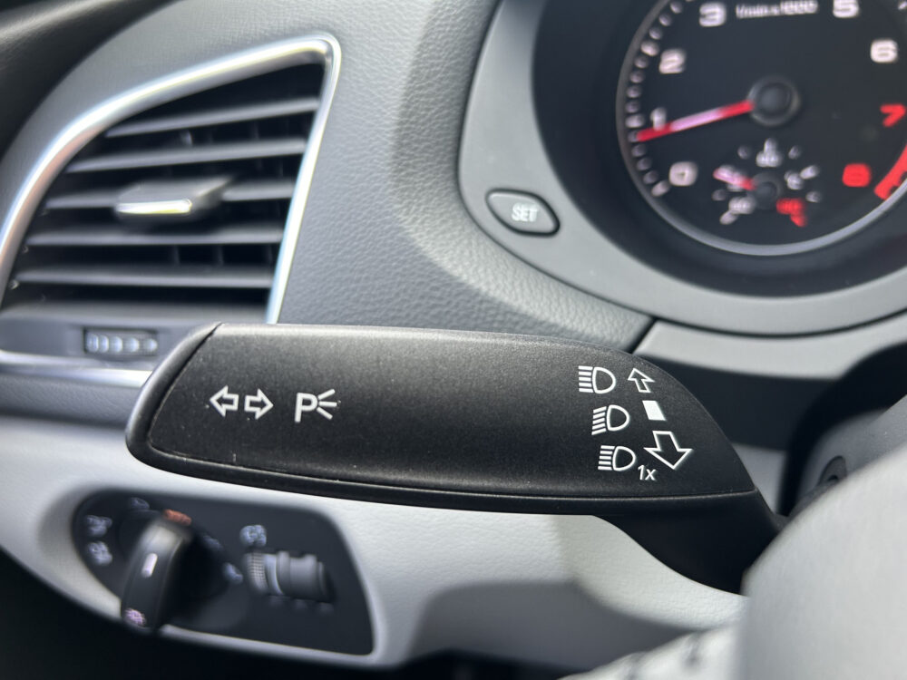 Audi Q3 1.4 TFSI CoD Pro Line // LED // LEDER // NAVI // CLIMA // CRUISE // PDC // STOELVERWARMING // 11