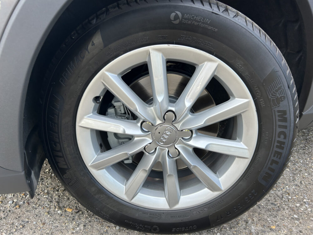 Audi Q3 1.4 TFSI CoD Pro Line // LED // LEDER // NAVI // CLIMA // CRUISE // PDC // STOELVERWARMING // 28