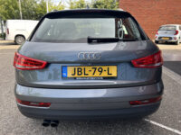 Audi Q3 1.4 TFSI CoD Pro Line // LED // LEDER // NAVI // CLIMA // CRUISE // PDC // STOELVERWARMING // 39