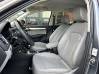 Audi Q3 1.4 TFSI CoD Pro Line // LED // LEDER // NAVI // CLIMA // CRUISE // PDC // STOELVERWARMING // 42