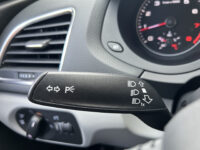 Audi Q3 1.4 TFSI CoD Pro Line // LED // LEDER // NAVI // CLIMA // CRUISE // PDC // STOELVERWARMING // 45