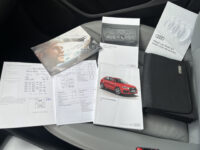 Audi Q3 1.4 TFSI CoD Pro Line // LED // LEDER // NAVI // CLIMA // CRUISE // PDC // STOELVERWARMING // 48