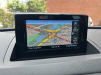 Audi Q3 1.4 TFSI CoD Pro Line // LED // LEDER // NAVI // CLIMA // CRUISE // PDC // STOELVERWARMING // 50