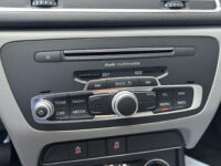 Audi Q3 1.4 TFSI CoD Pro Line // LED // LEDER // NAVI // CLIMA // CRUISE // PDC // STOELVERWARMING // 53