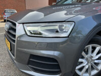 Audi Q3 1.4 TFSI CoD Pro Line // LED // LEDER // NAVI // CLIMA // CRUISE // PDC // STOELVERWARMING // 61