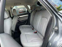 Audi Q3 1.4 TFSI CoD Pro Line // LED // LEDER // NAVI // CLIMA // CRUISE // PDC // STOELVERWARMING // 63
