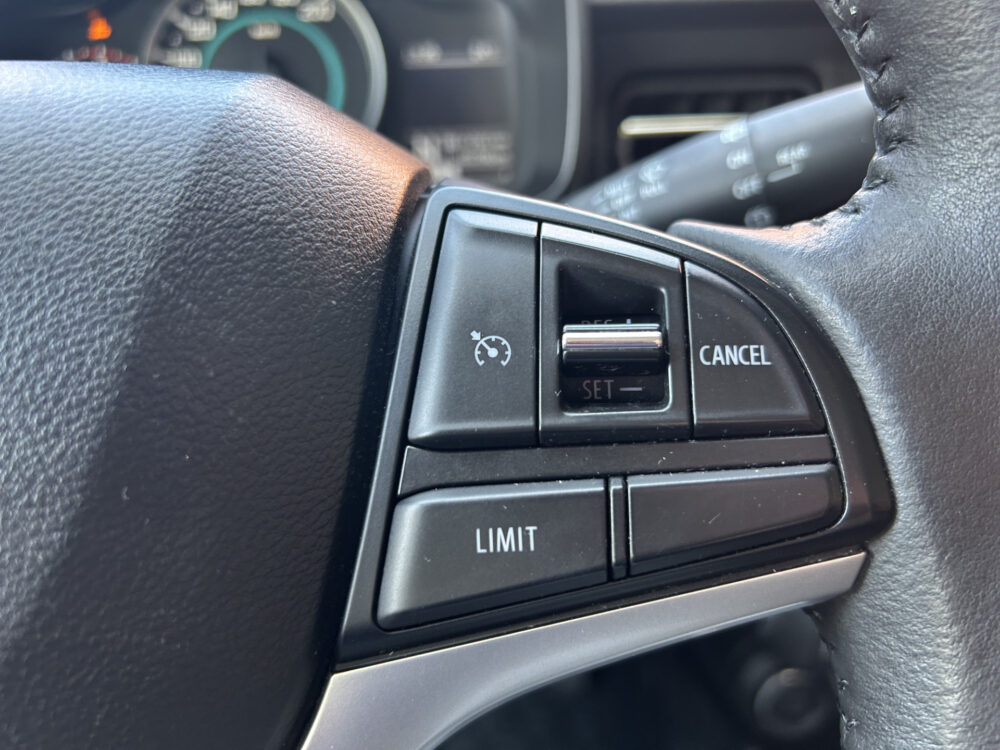 Suzuki Ignis 1.2 Stijl // LED // KEYLESS // CAMERA // NAVI+CARPLAY // STOELVERWARMING // 11