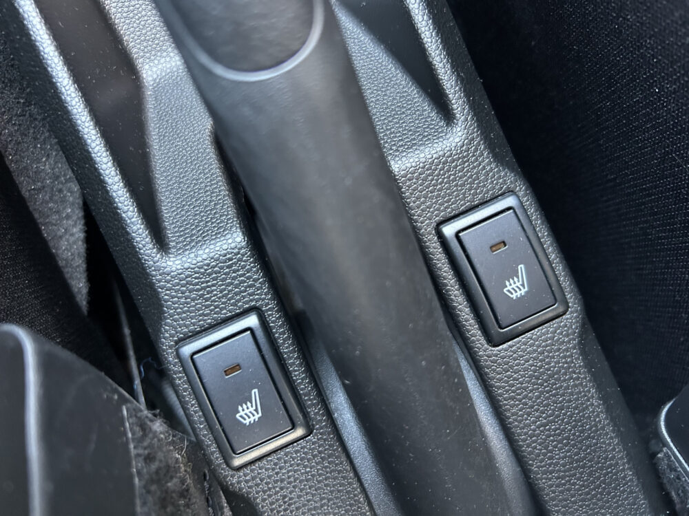 Suzuki Ignis 1.2 Stijl // LED // KEYLESS // CAMERA // NAVI+CARPLAY // STOELVERWARMING // 20