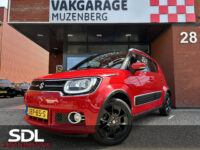 Suzuki Ignis 1.2 Stijl // LED // KEYLESS // CAMERA // NAVI+CARPLAY // STOELVERWARMING // 33