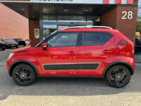 Suzuki Ignis 1.2 Stijl // LED // KEYLESS // CAMERA // NAVI+CARPLAY // STOELVERWARMING // 36