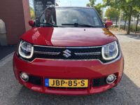 Suzuki Ignis 1.2 Stijl // LED // KEYLESS // CAMERA // NAVI+CARPLAY // STOELVERWARMING // 37