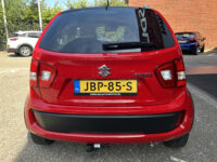 Suzuki Ignis 1.2 Stijl // LED // KEYLESS // CAMERA // NAVI+CARPLAY // STOELVERWARMING // 38
