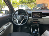 Suzuki Ignis 1.2 Stijl // LED // KEYLESS // CAMERA // NAVI+CARPLAY // STOELVERWARMING // 40