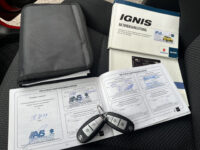 Suzuki Ignis 1.2 Stijl // LED // KEYLESS // CAMERA // NAVI+CARPLAY // STOELVERWARMING // 47