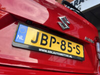 Suzuki Ignis 1.2 Stijl // LED // KEYLESS // CAMERA // NAVI+CARPLAY // STOELVERWARMING // 63